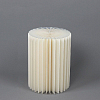 Стойка бумажная складная, 30х40см, №1